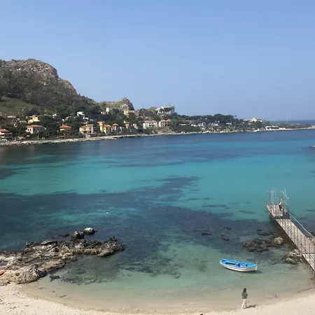 Attico Sul Mare