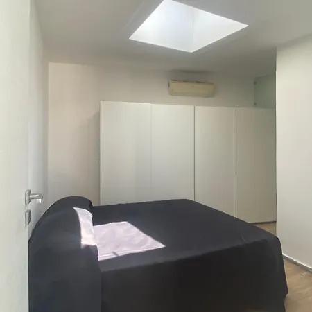 Attico Sul Mare Apartment *
