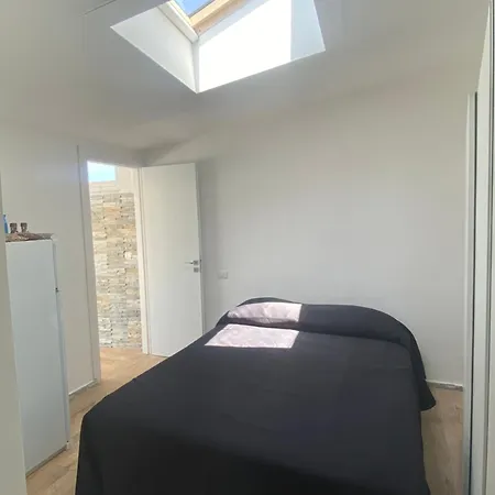 Apartment Attico Sul Mare Palermo