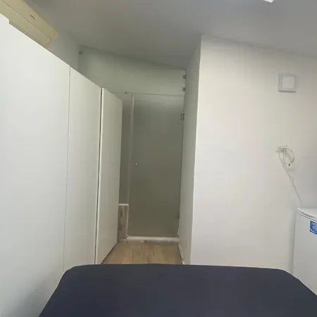 Attico Sul Mare Apartment *