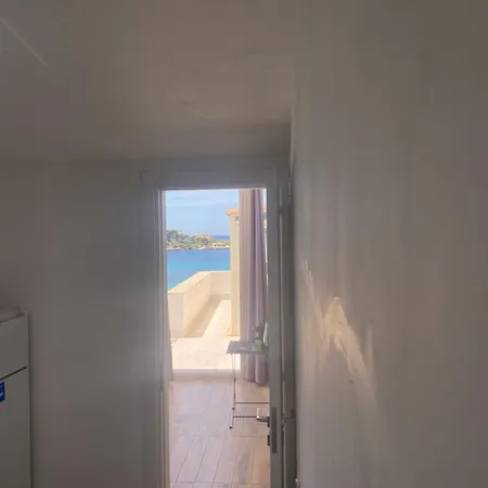 Attico Sul Mare Palermo