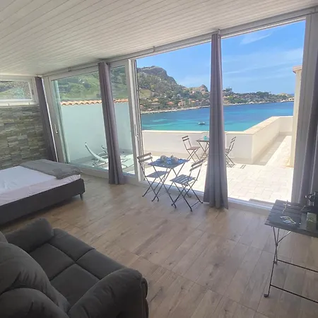 Attico Sul Mare