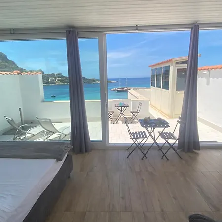 Attico Sul Mare Apartment Palermo