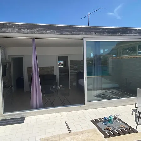 Apartment Attico Sul Mare