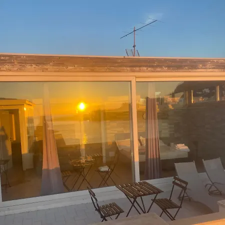 Apartment Attico Sul Mare