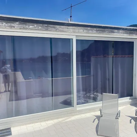 Apartment Attico Sul Mare Palermo
