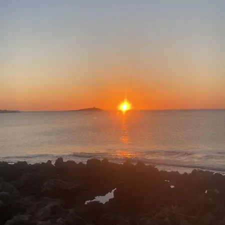 Appartamento Attico Sul Mare Palermo