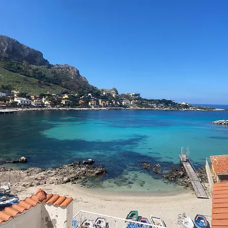 Attico Sul Mare - & *