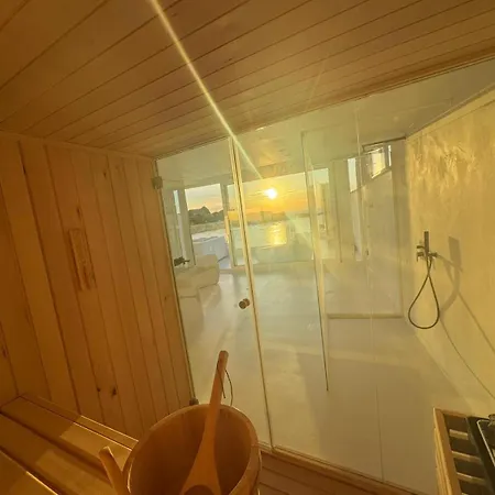 Appartement Attico Sul Mare - & *