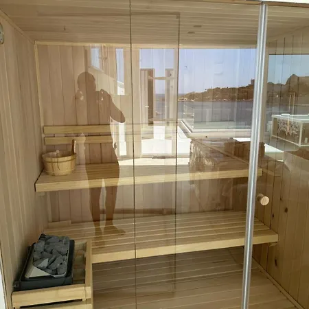 Attico Sul Mare - &