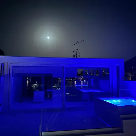 Appartement Attico Sul Mare - &