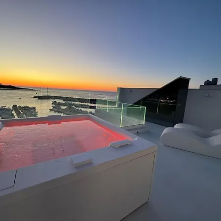 Appartement Attico Sul Mare - & *