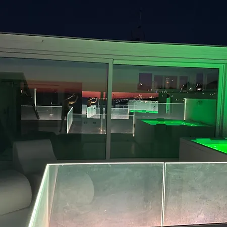 Attico Sul Mare - & 公寓 巴勒莫