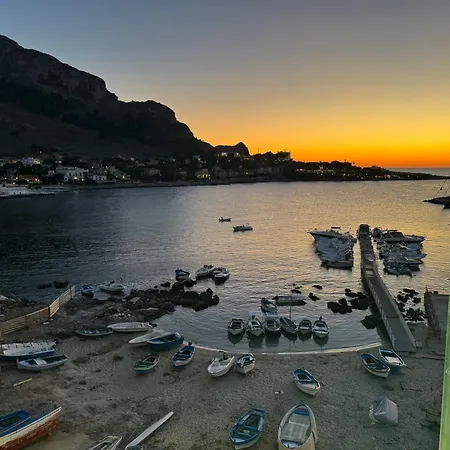 Attico Sul Mare - &