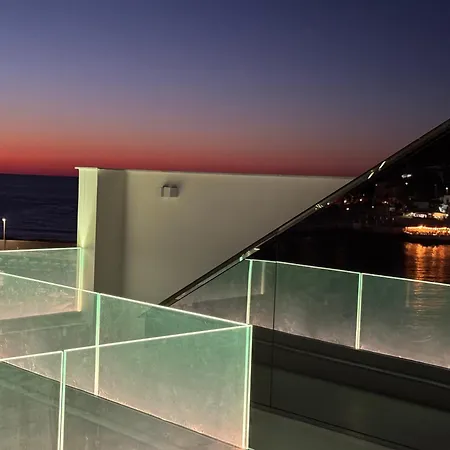 Appartement Attico Sul Mare - & *