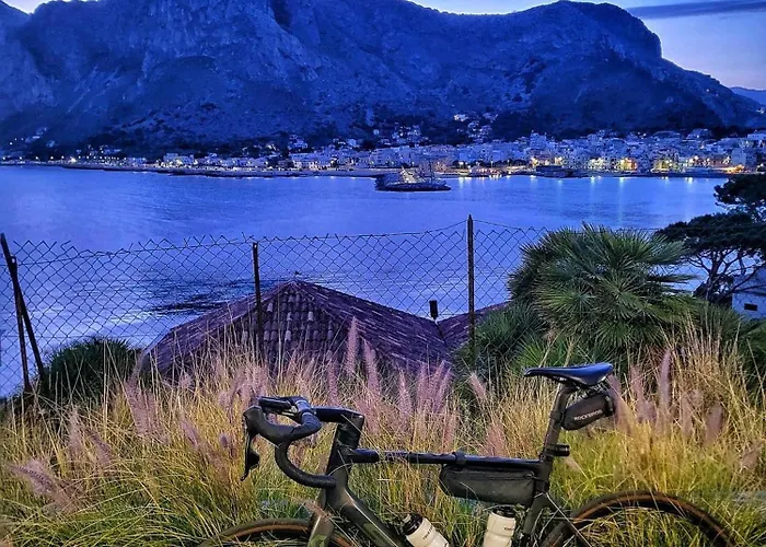 Attico Sul Mare - & 巴勒莫