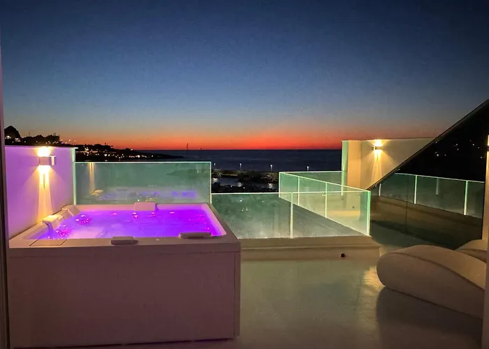 Attico Sul Mare - & 公寓 *