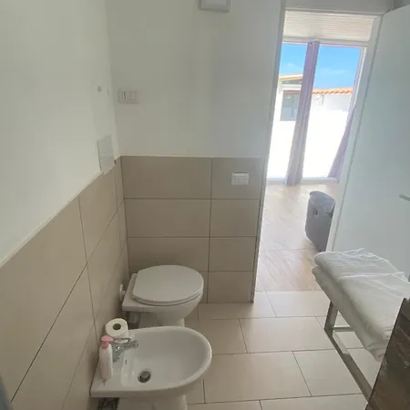 Apartment Attico Sul Mare